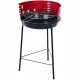  Edco Eindhoven Charcoal Grill 33 x 33 cm