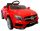  Mercedes GLA45 red BATTERY POWERED CAR