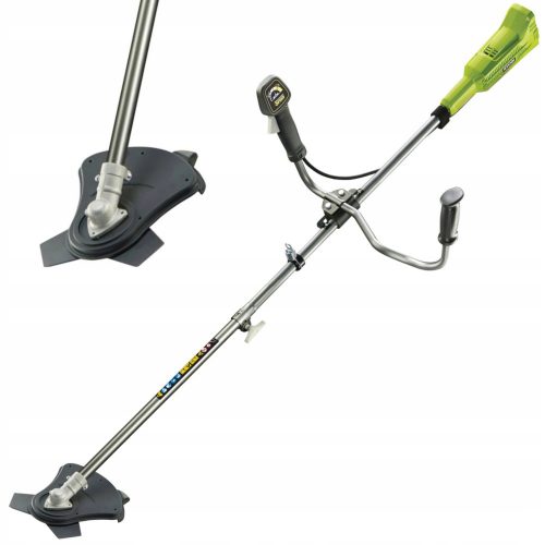 Trimmers, brush cutters and grass cutters Ryobi Cordless Brush Cutter 100 cm 4.7 kg