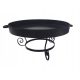 Fireplaces for the Garden Garden Fireplace 60 cm
