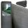 Shade cover net 180g 1.5X50 m grey