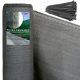 Shade cover net 180g 1.5X50 m grey
