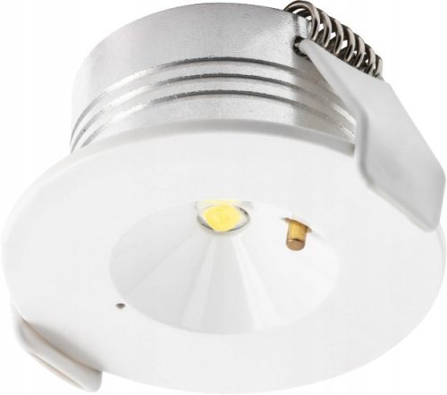 GTV Omaha-3 LED-Notleuchte 3 W 300 lm