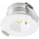 GTV Omaha-3 LED-Notleuchte 3 W 300 lm