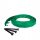 Edgings for the garden - Plastic garden edge trimmer 5000 cm x 4 cm green