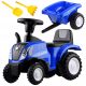  New Holland TRACTOR ride-on vehicle with trailer ZA3691