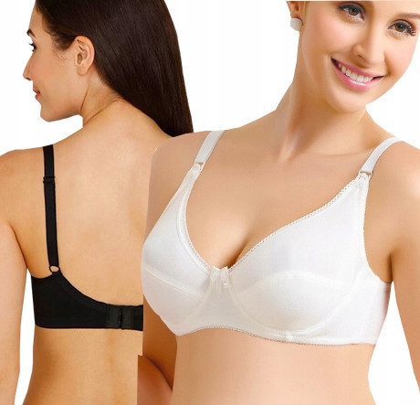  Polish lining made of soft cotton, size 100F