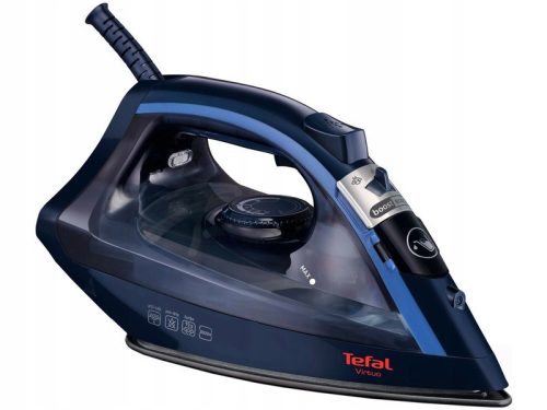  TEFAL Virtuo FV1713 Iron 2000W Sprayer