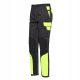 ISSA 8830b long work trousers, size L
