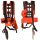  Professional belts for brush cutters. Belt strap