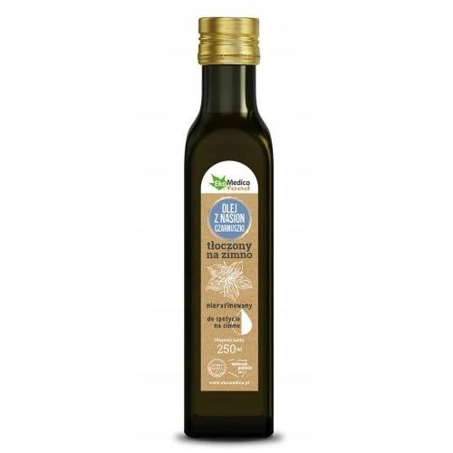  Black cumin seed oil EkaMedica 250 ml