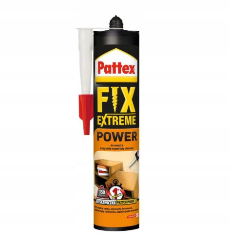 Pattex Universal Assembly Adhesive 385 ml