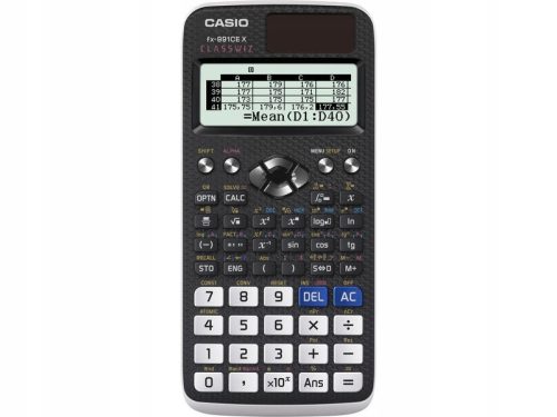  Scientific calculator Casio FX-991CEX