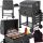 Charcoal grill - MalTec charcoal grill 57.5 x 42 cm