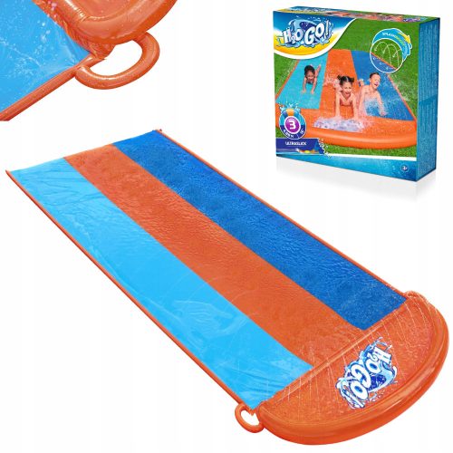 Bestway water slide