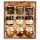  Gift basket gift set honey jams