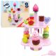  SmallFoot Etagere set of sweets wooden 3312