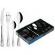 Cutlery sets Ambition Napoli cutlery set 24-pcs.