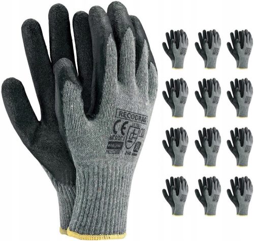 Gants Reis RECODRAG SB taille 10 - XL 12 paires