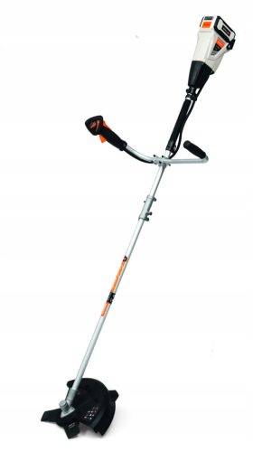  Daewoo Cordless Brushcutter 180 cm 5.1 kg