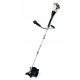  Daewoo Cordless Brushcutter 180 cm 5.1 kg