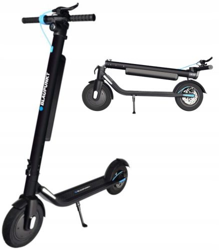  Electric scooter Blaupunkt ESC90X 20 km/h