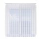 Curtains, Curtains ready Classic voile curtain 600 cm x 245