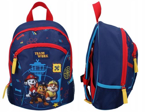 Paw Patrol School Backpack for Kids - Perfect for School or Trips