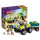  LEGO Friends 41697 Turtle Rescue Vehicle