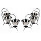  Artnik hanging kettle 0.8 l