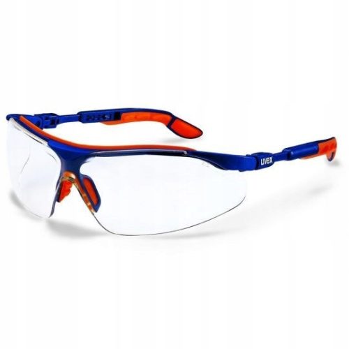  UVEX i-vo SAFETY GLASSES 9160065