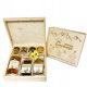  Great Gift for any occasion! Honey + Candle