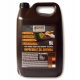 Impregnating Agent Wood Color 5l Rosewood