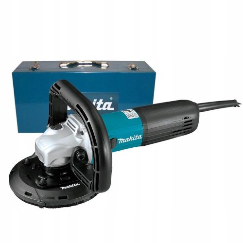  Makita 1400 W 230 V corded multi-function sander