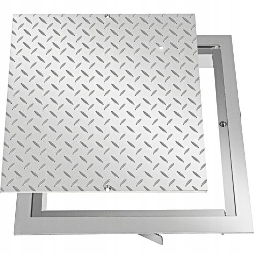 VEVOR well cover manhole cover 50x50 cm