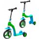  TRICYCLE SCOOTER 2in1 RIDE RIDER QUALITY 2 COLORS