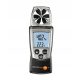 TESTO 410-2 Anemometer Temperature and Humidity Measuring Device