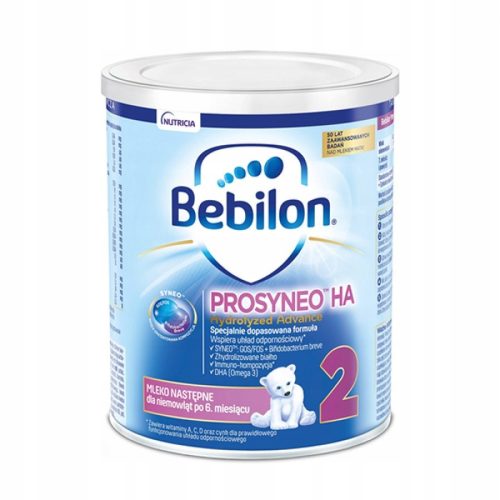  Bebilon Prosyneo HA 2 Follow-on milk for infants after 6 months 400g