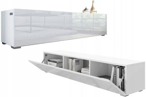  Universal TV cabinet Platan Room 160 cm x 30 cm x 32 cm