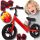  Omna BB-01 12" Balance Bike Blue