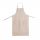  Pottery apron for men. Anti-resistant