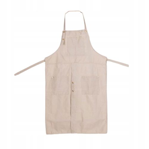  Pottery apron for men. Anti-resistant