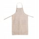  Pottery apron for men. Anti-resistant