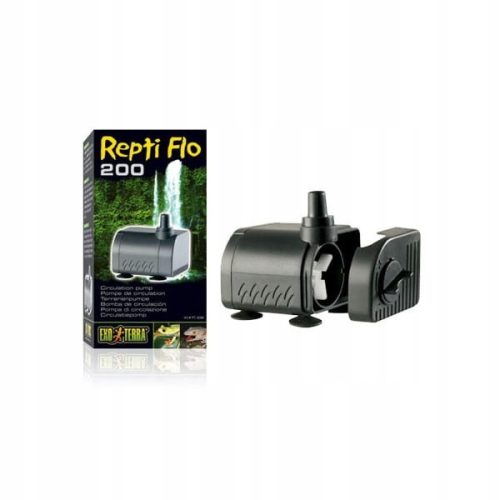  EXO TERRA Pump 2.6 W Up to 500 l/h