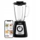  TEFAL BLENDFORCE BL4358 glass jug blender