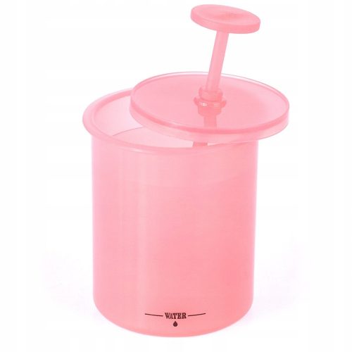  CUP CONTAINER FOR FOAMING SHAMPOO FOAM GEL