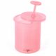  CUP CONTAINER FOR FOAMING SHAMPOO FOAM GEL