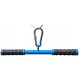 pole, zip line handle, pulley handle