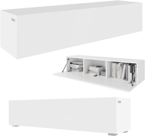  MODERN TV stand 160 cm for a matte TV