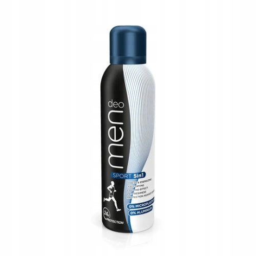  DALLI Deo Men Sport deodorant 5in1 200 ml